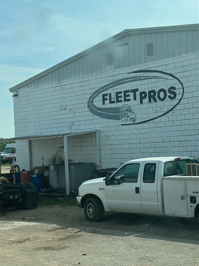 J & S Fleet Service photo 4