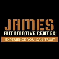 James Automotive Center photo 2