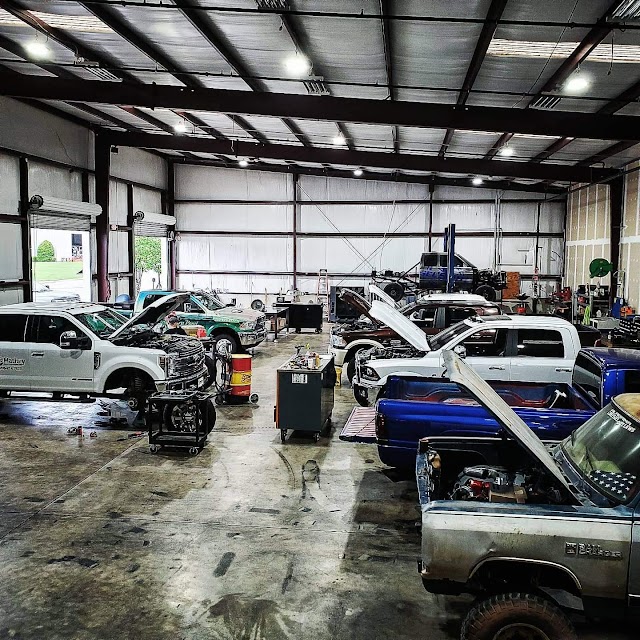 JC Diesel Repair photo 3