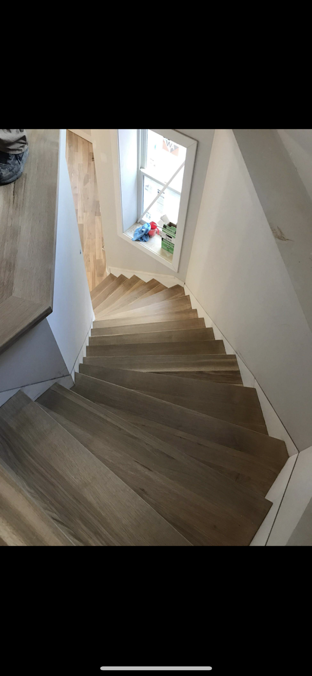 JC Hardwood Flooring photo 1