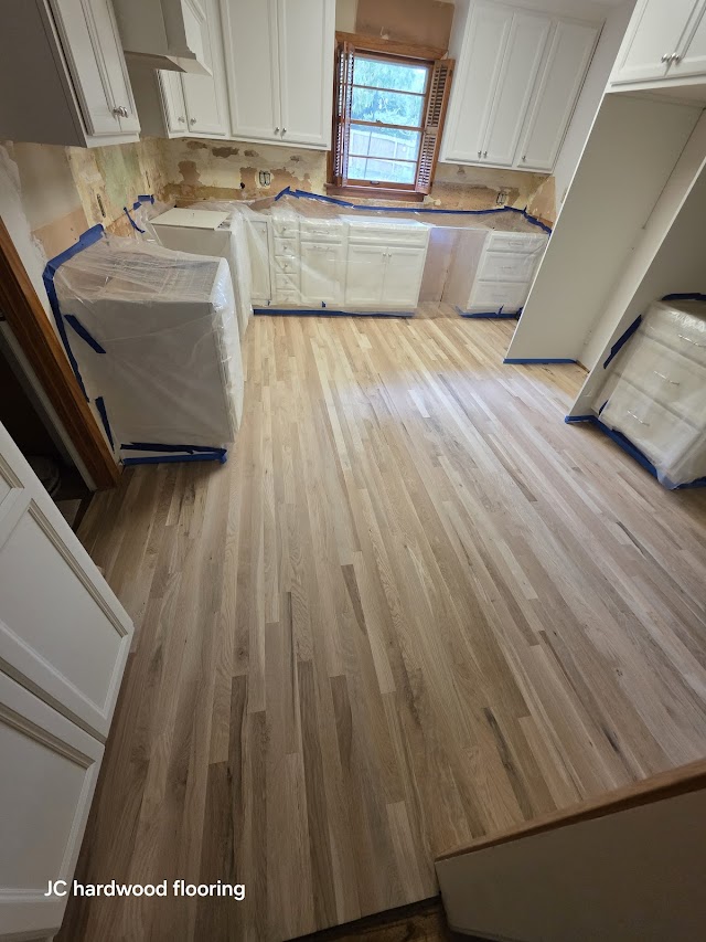 JC Hardwood Flooring photo 2