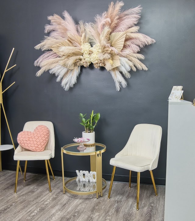 Jinett Beauty Studio