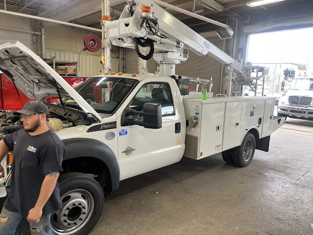Jodys diesel service LLC photo 1