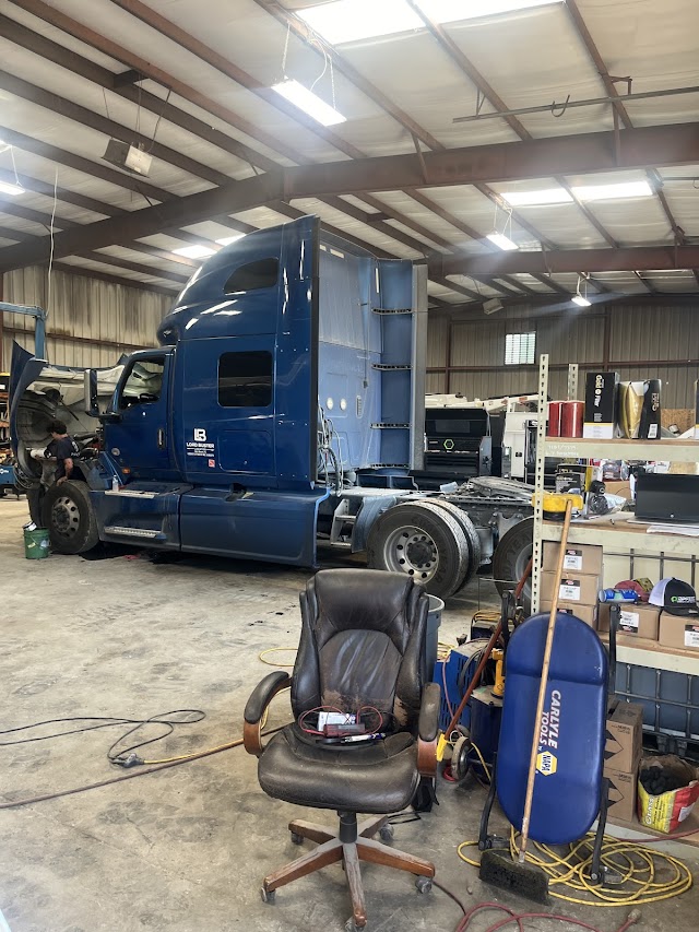 Jodys diesel service LLC photo 2