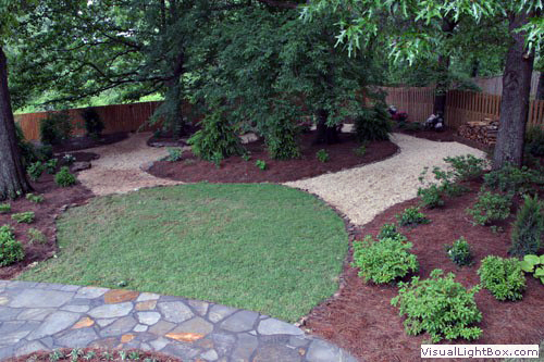John Russell Landscape Architect photo 2