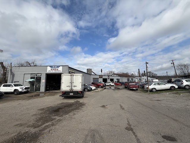 John's Auto Repair & Tire photo 4