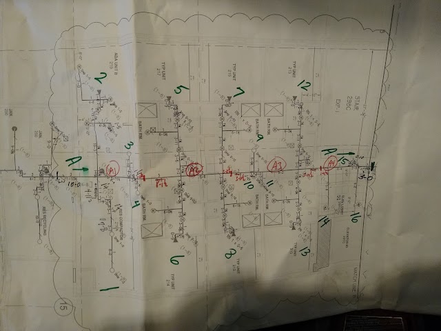 Joiner Fire Sprinkler photo 1