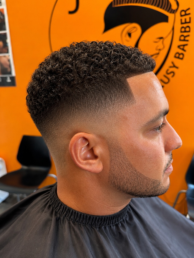 Judson The Barber photo 1