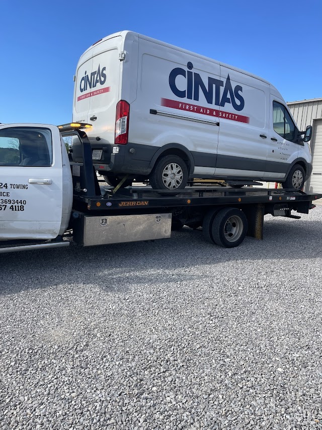 King Boyz Towing photo 4