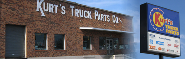 Kurt's Truck & Parts Co., Inc photo 1