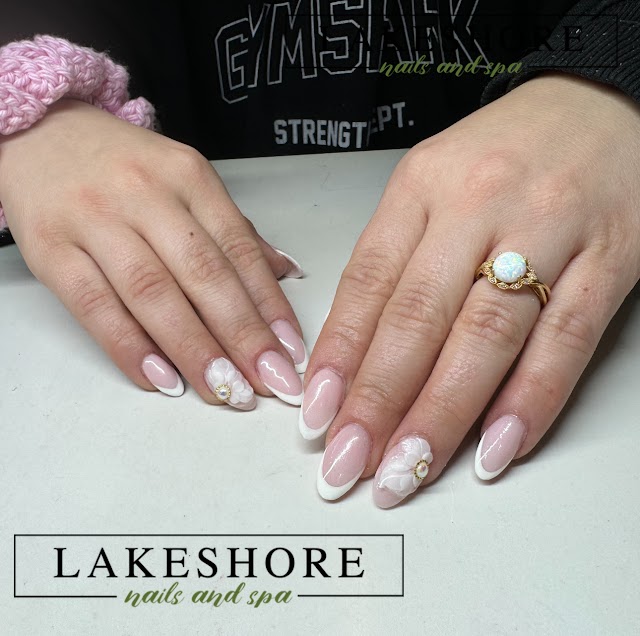 Lakeshore Nails and Spa