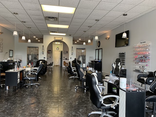 Lakeshore Nails and Spa photo 4