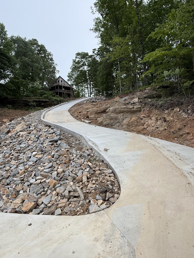 Landscape Champs LLC