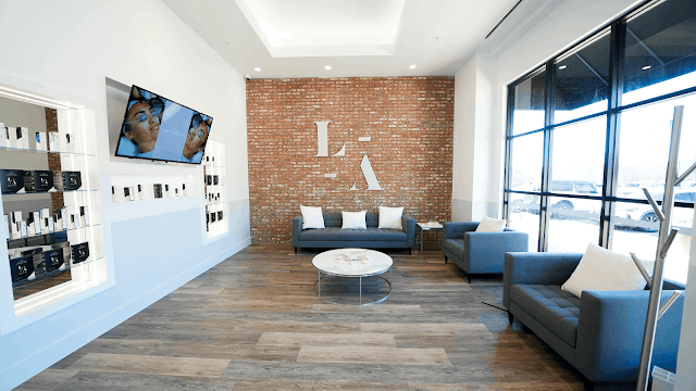 LaserAway Birmingham The Summit photo 1