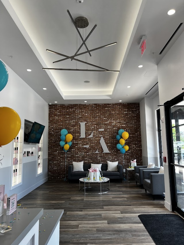 LaserAway Birmingham The Summit photo 3