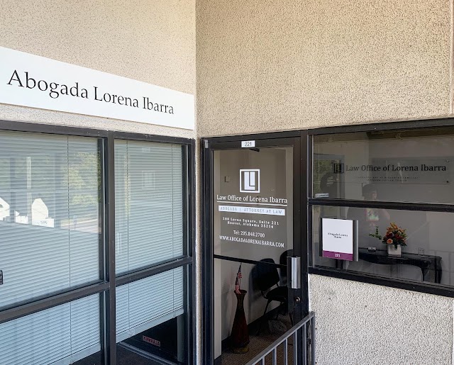 Law Office of Lorena Ibarra photo 2