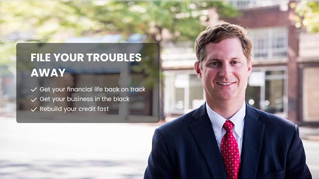 Law Offices of Jeff W. Parmer, LLC photo 3