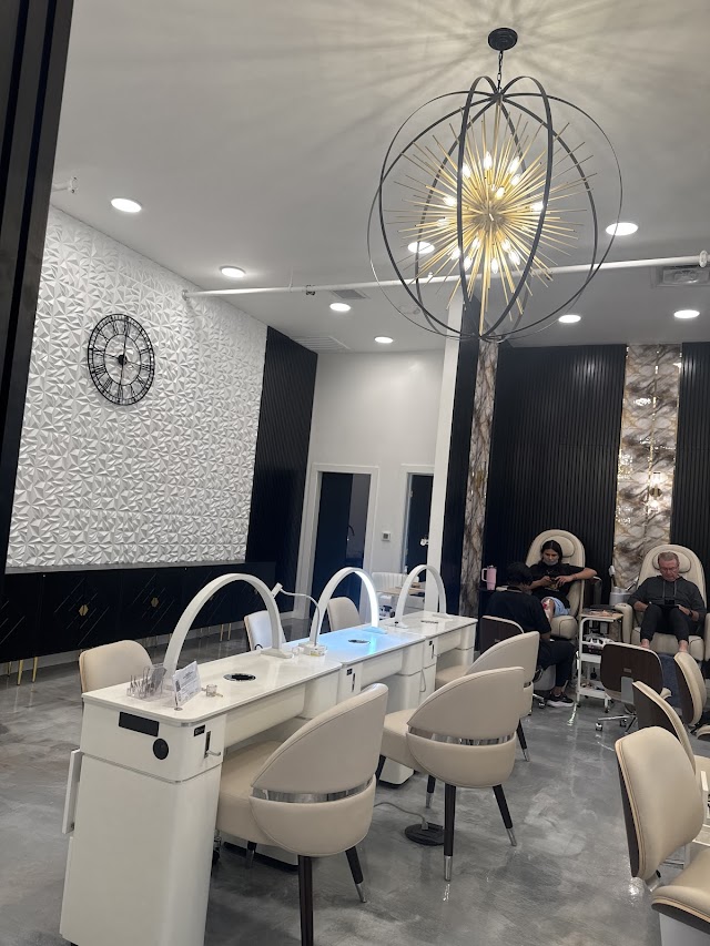Le-Esthetique Beauty Bar - Nail Salon Hoover AL photo 4
