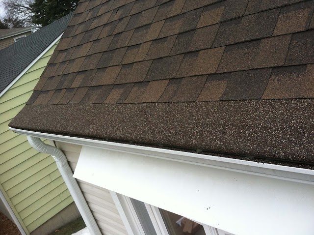 Leafguard Gutter Protection photo 2