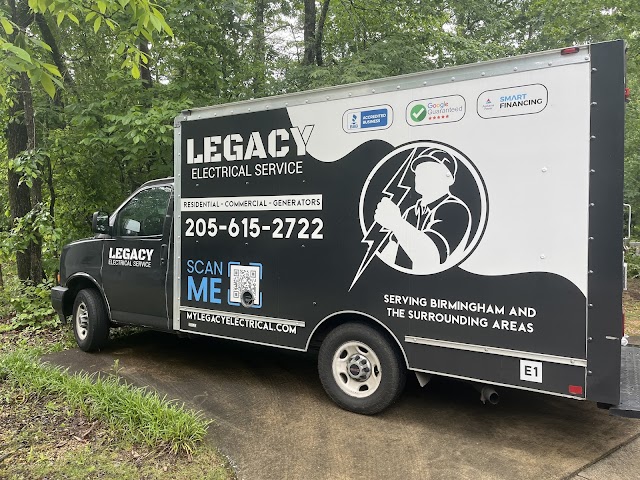 Legacy Electrical Service photo 1