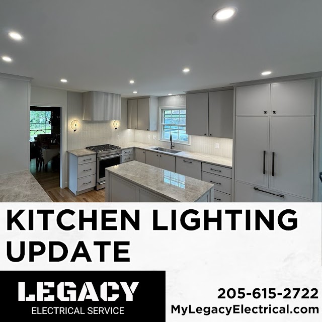 Legacy Electrical Service photo 3