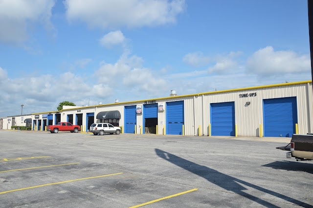 Legacy Tire & Service (Magic City Tire & Service) photo 2