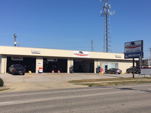 Legacy Tire & Service (Magic City Tire & Service) photo 4