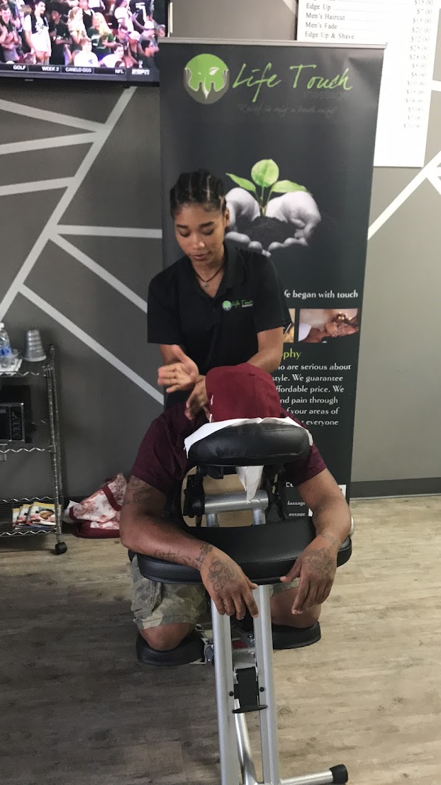 Life Touch Massage LLC photo 1