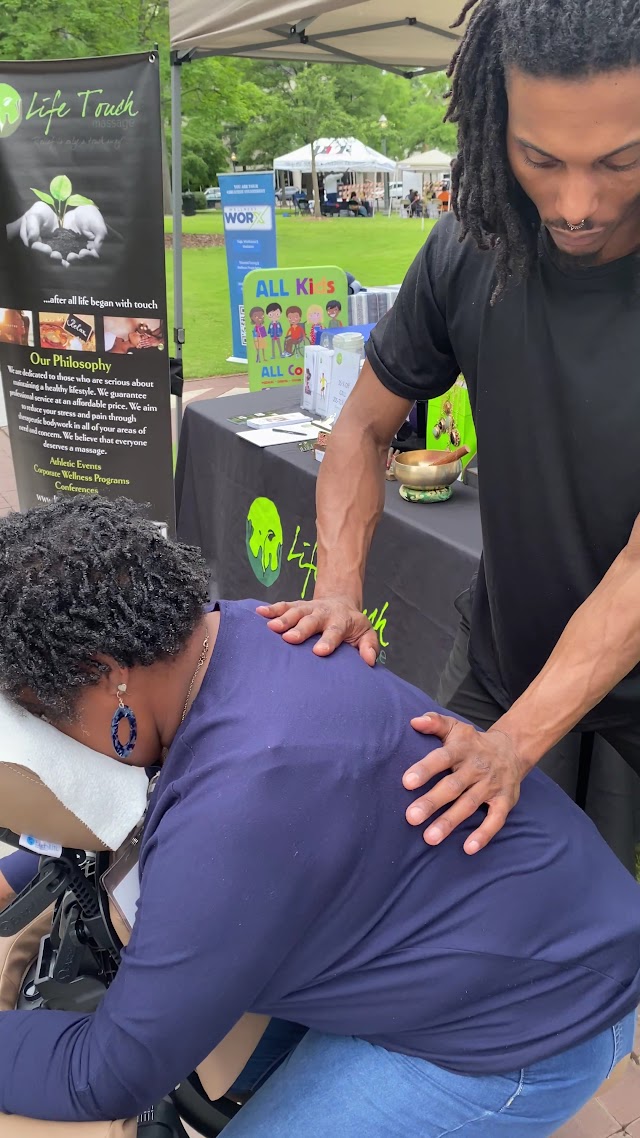 Life Touch Massage LLC photo 3