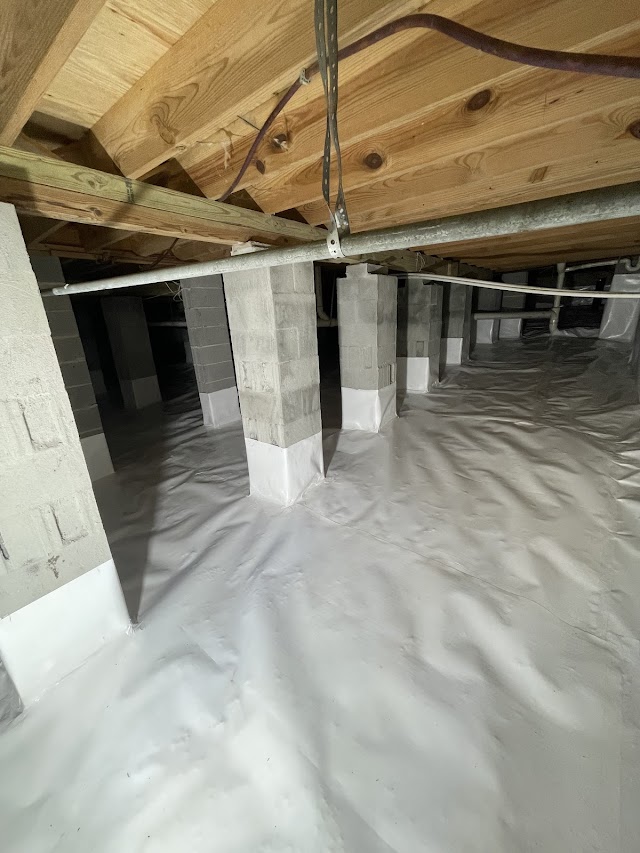 Liquid Foundation Repairs, LLC photo 1