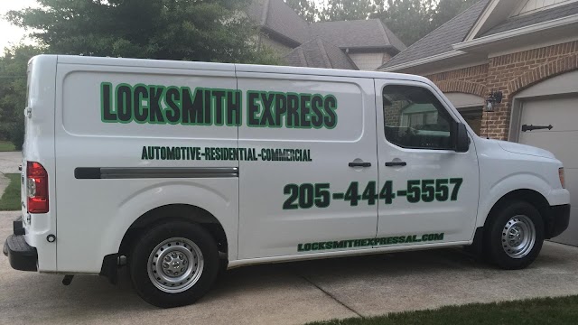Locksmith Express photo 1