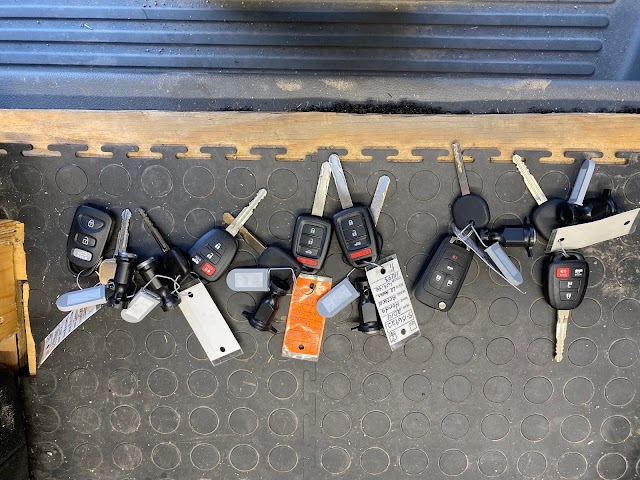 Locksmith Express photo 2
