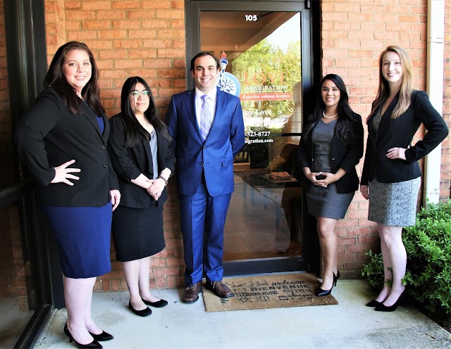 Love Immigration Law Firm photo 1