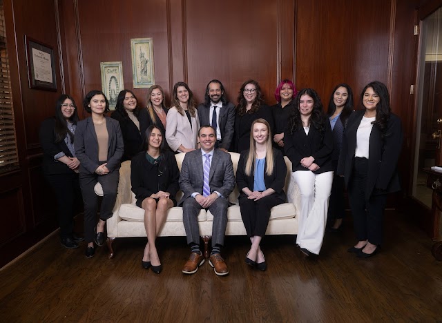 Love Immigration Law Firm photo 2
