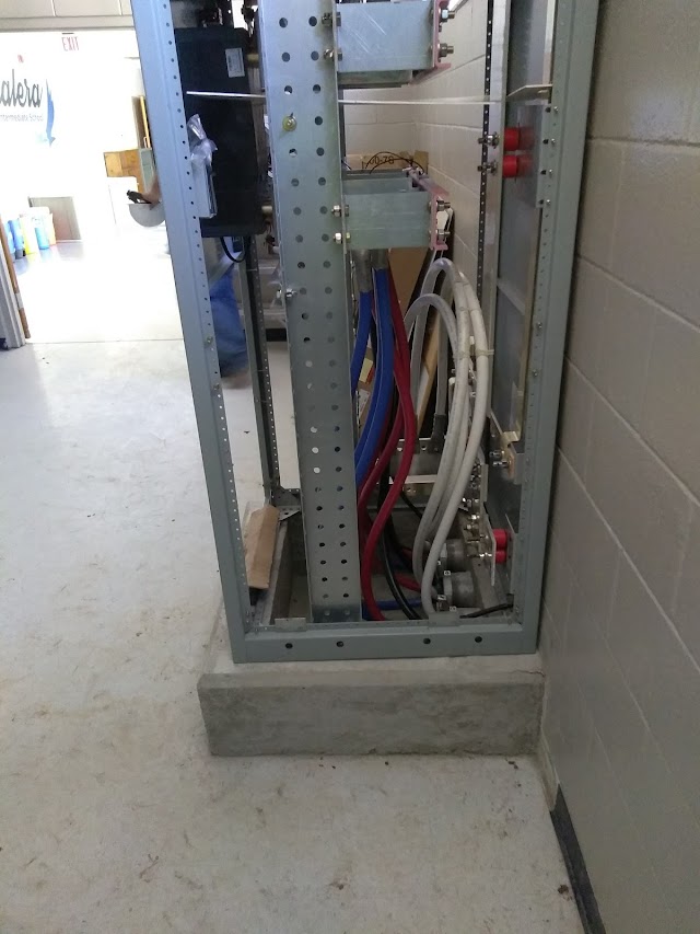 Lovelady Electrical Contractors photo 1