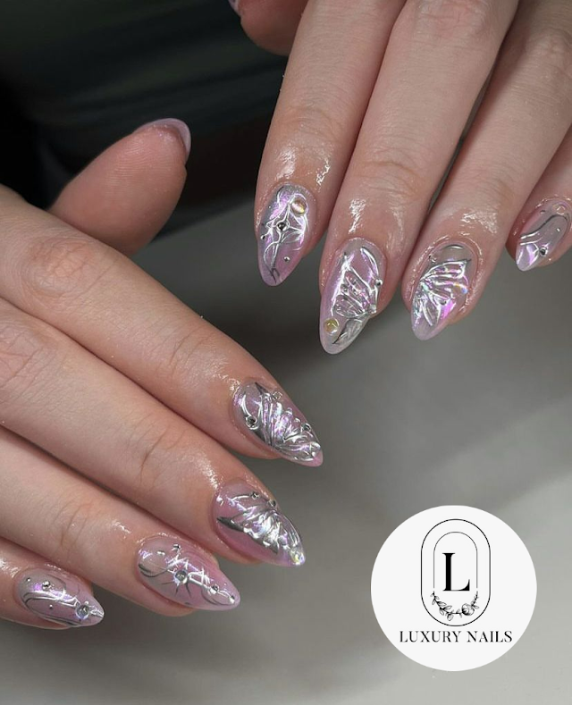 Luxury Nails photo 2