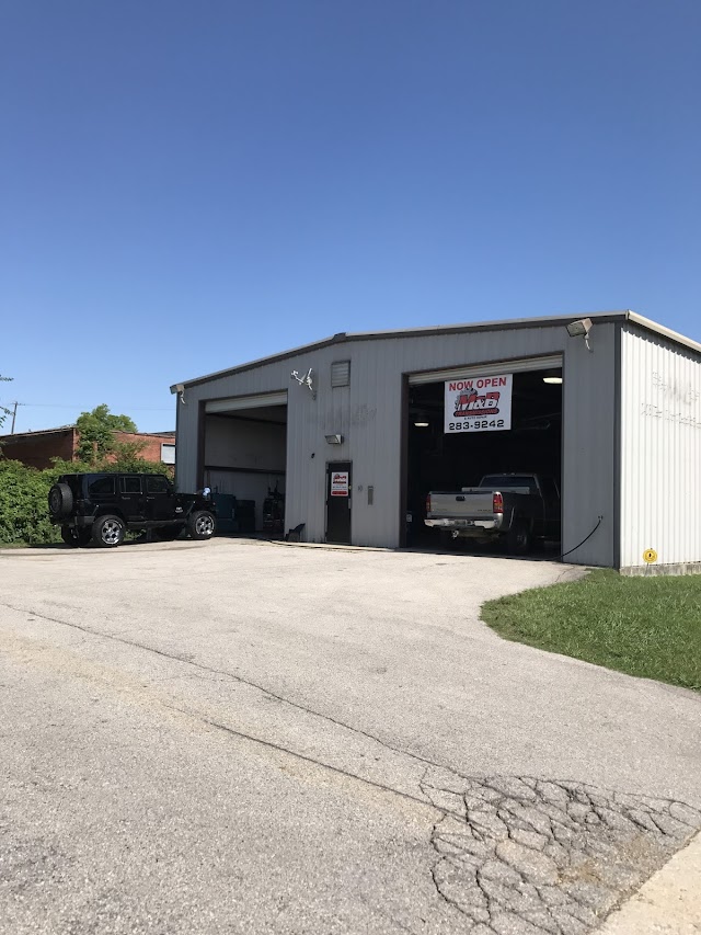M&B Transmissions and Auto Repair photo 1