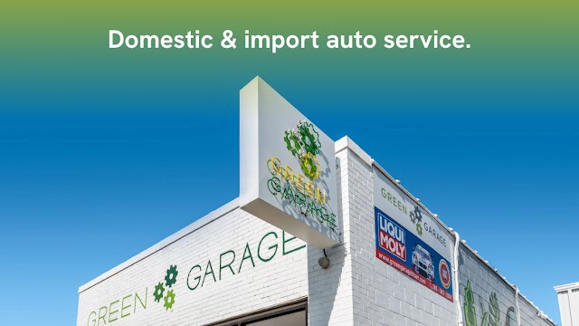 Mackin’s Garage photo 3