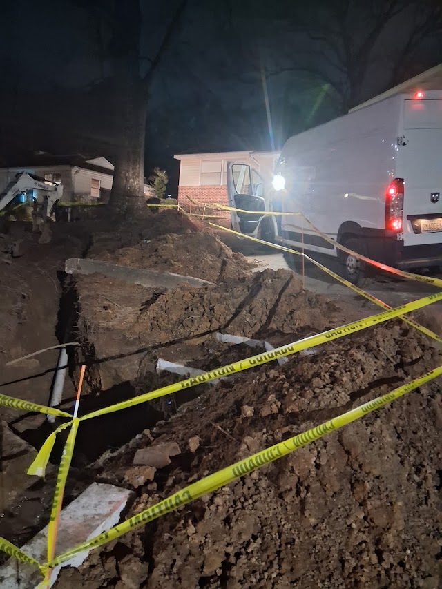 Madden Plumbing Services, Inc photo 1
