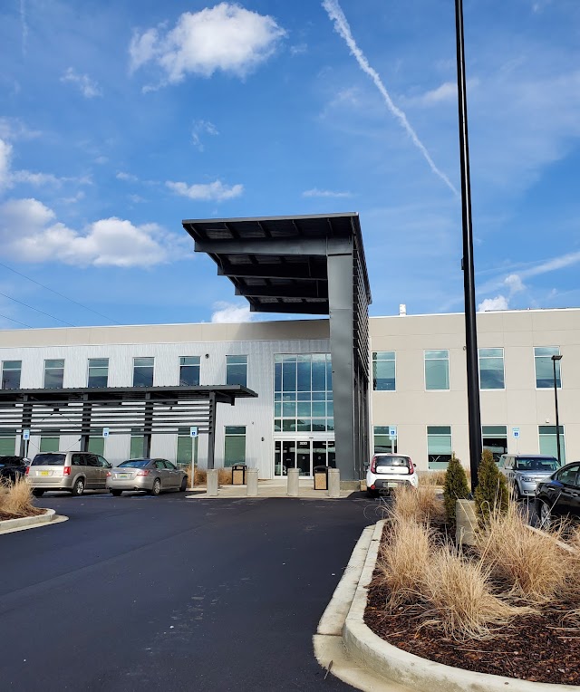 Magic City Wellness Center photo 1