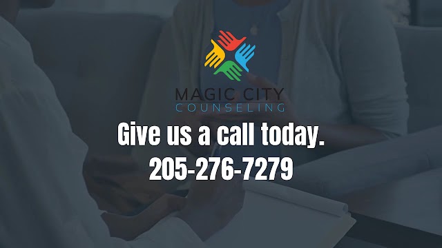 Magic City Wellness Center photo 4