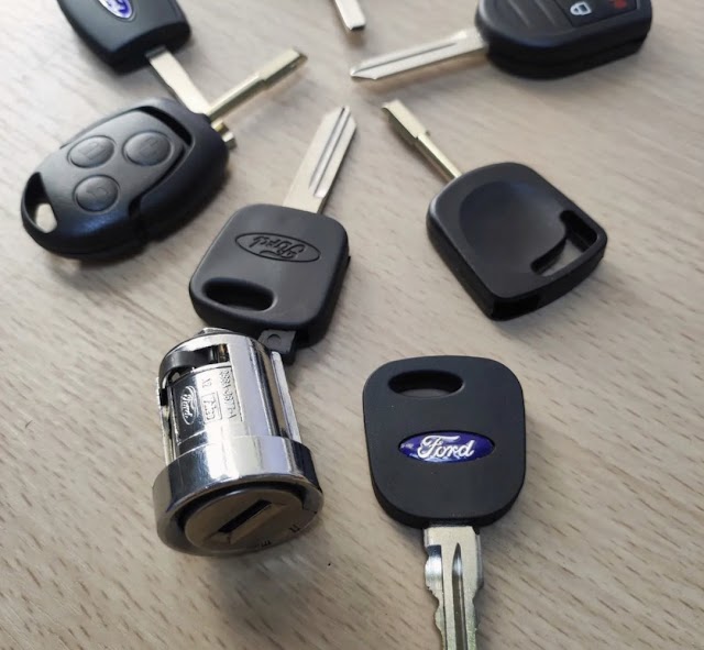 Magic Lock & Key photo 1