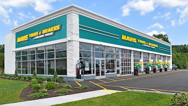 Mavis Tires & Brakes photo 1