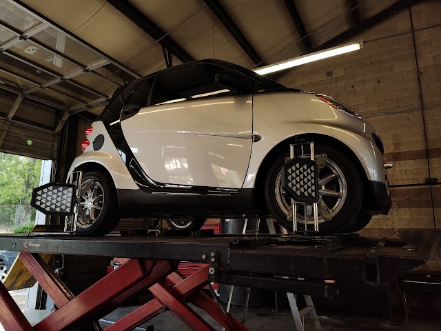 Mavis Tires & Brakes photo 2