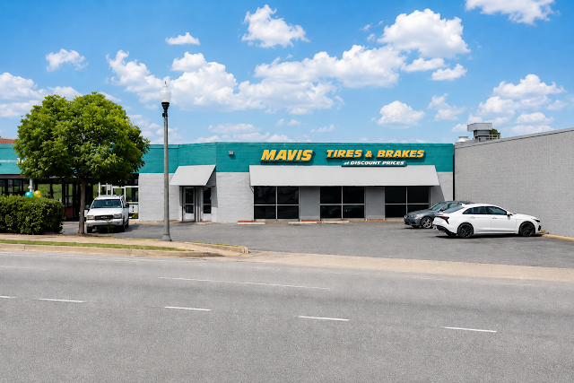 Mavis Tires & Brakes photo 1