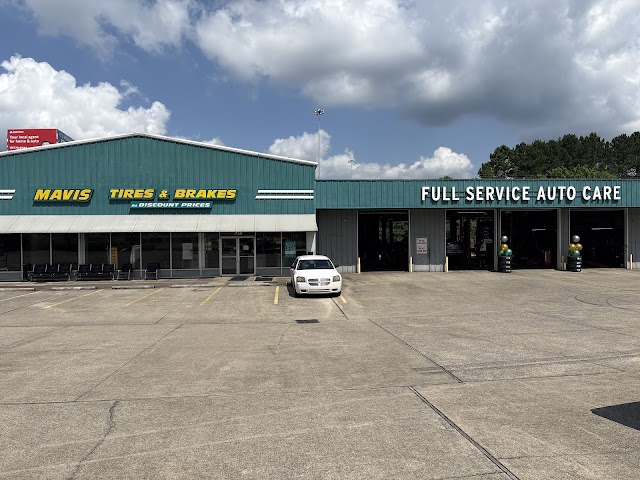 Mavis Tires & Brakes photo 1