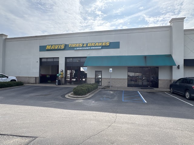 Mavis Tires & Brakes photo 1