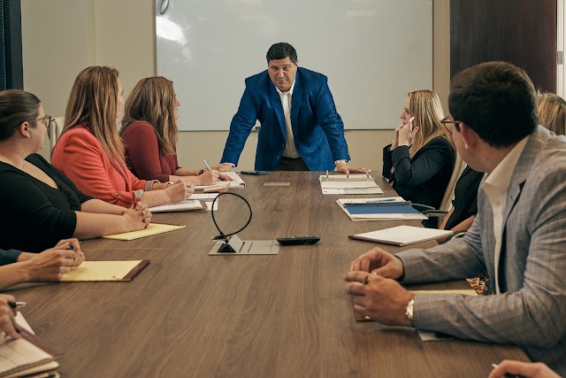 Mazer Law Firm PC photo 4