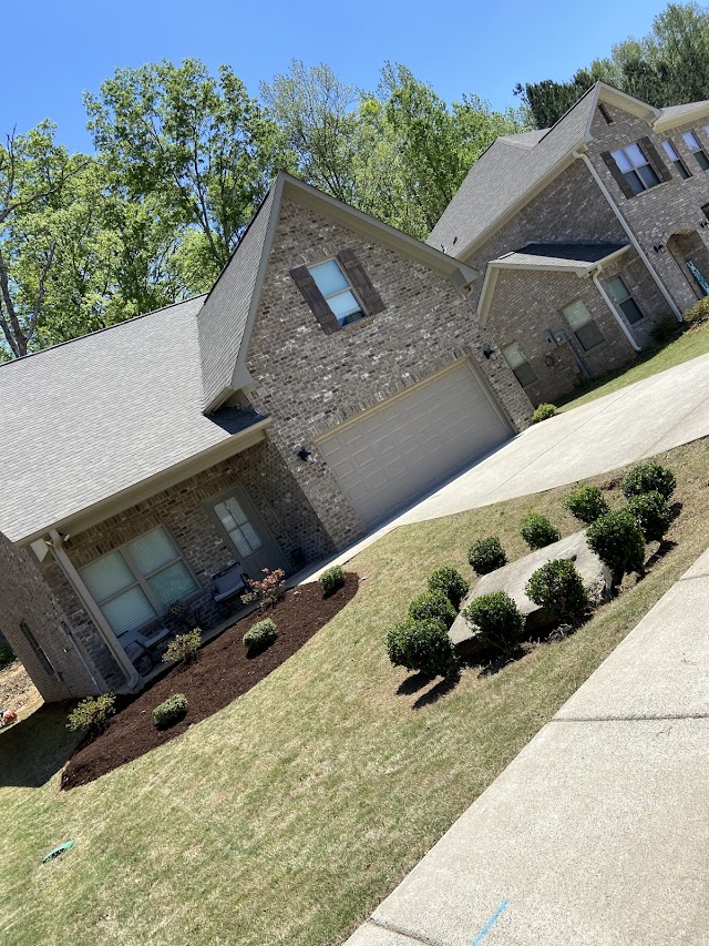 Mcnair Lawn Pros LLC photo 1