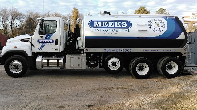 Meeks Environmental Services LLC photo 1